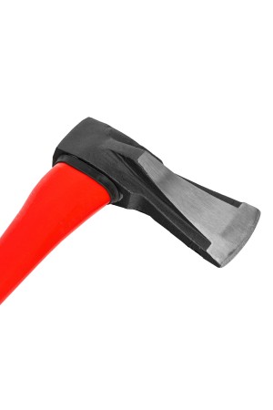 Топор-колун с клиновидным полотном 2500 г, фибергласовое обрезиненное топорище 880 мм Matrix