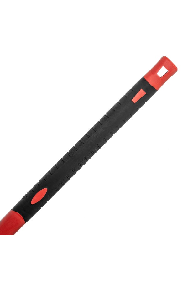 Колун, 2700 г, фибергласовое обрезиненное топорище 900 мм Matrix