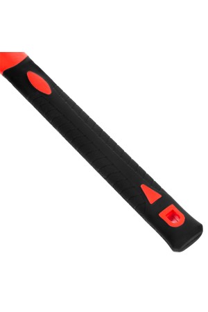 Колун, 2700 г, фибергласовое обрезиненное топорище 700 мм Matrix