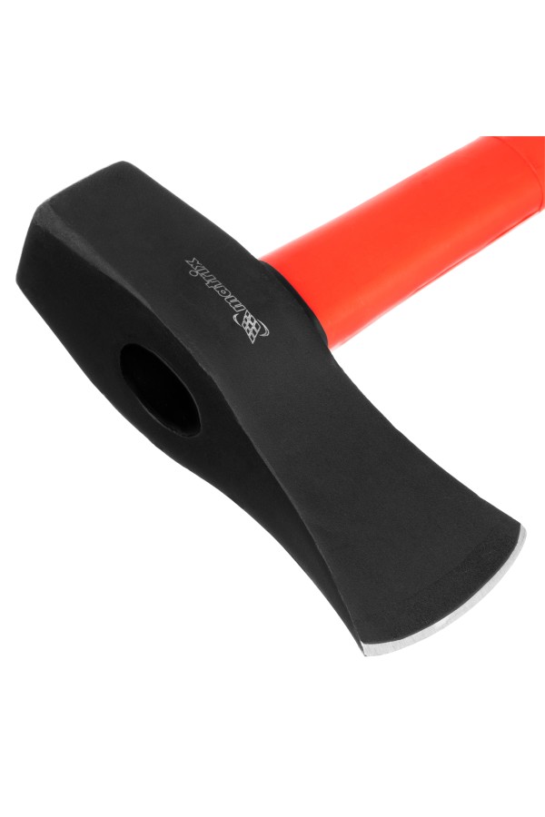 Колун, 2700 г, фибергласовое обрезиненное топорище 700 мм Matrix