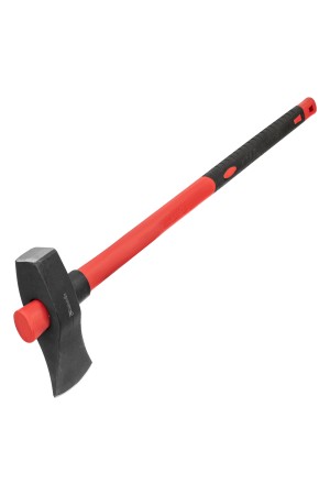 Колун, 3600 г, фибергласовое обрезиненное топорище 900 мм Matrix