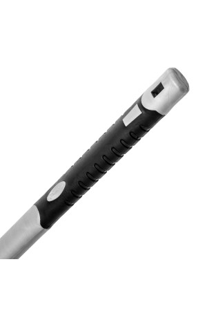 Кирка-молоток печника и каменщика 500 г, фибергласовая обрезиненная рукоятка 385 мм Matrix