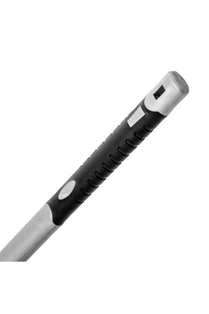 Кирка MINI, двухплоскостная, 500 г, фибергласовая обрезиненная рукоятка 385 мм Matrix