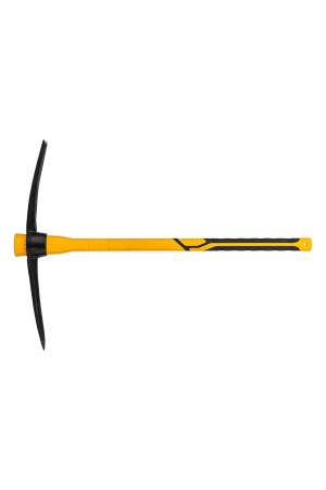 Кирка 3000 г, фиберглассовая обрезиненная рукоятка 900 мм// Denzel