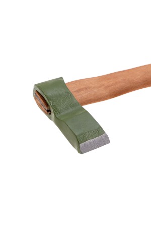 Колун кованный, в сборе, 1700/2050 г, деревянное топорище, 600 мм Сибртех