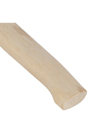 Топорище шлифованное, Бук, 250 мм Сибртех