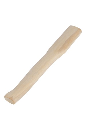 Топорище шлифованное, Бук, 250 мм Сибртех