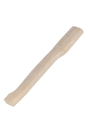 Топорище шлифованное, Бук, 300 мм Сибртех