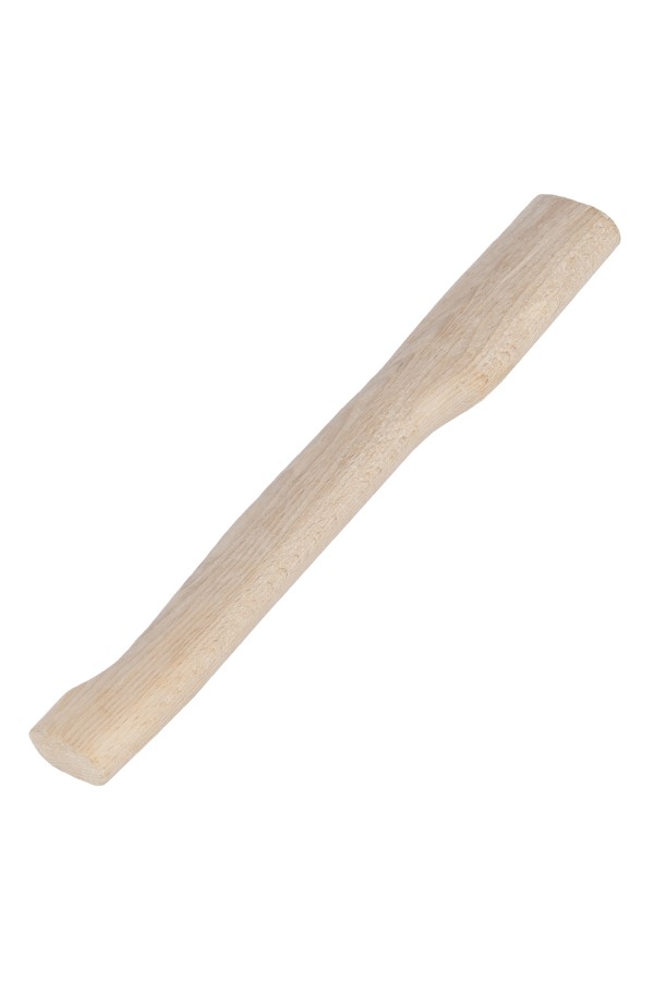 Топорище шлифованное, Бук, 300 мм Сибртех