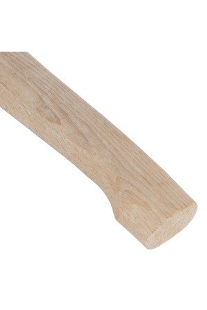 Топорище шлифованное, Бук, 300 мм Сибртех