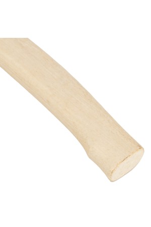 Топорище, шлифованное, Бук, 500 мм Россия