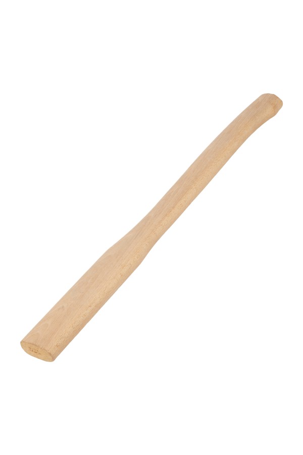 Рукоятка для колуна, шлифованная, Бук, 600 мм Сибртех