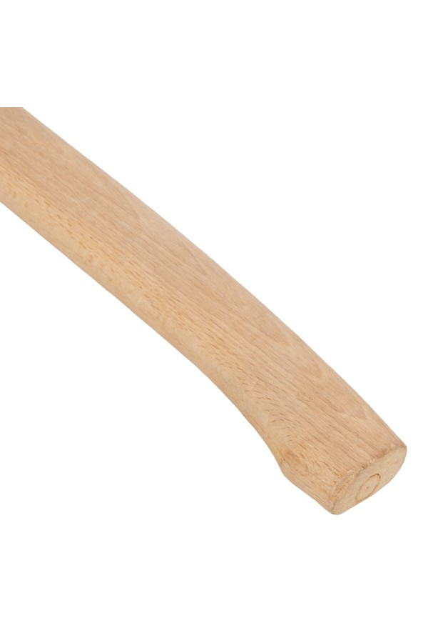 Рукоятка для колуна, шлифованная, Бук, 600 мм Сибртех