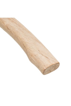 Рукоятка для колуна, шлифованная, Бук, 700 мм Сибртех