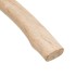 Рукоятка для колуна, шлифованная, Бук, 700 мм Сибртех