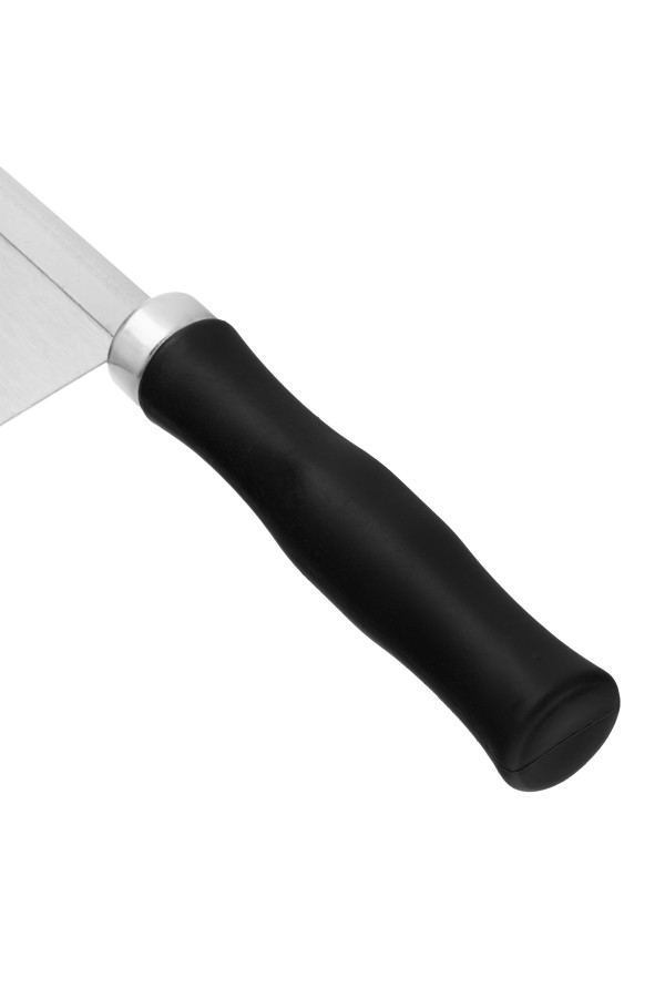 Стусло пластиковое 300х60 мм, пила 250 мм Сибртех