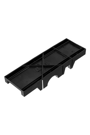 Стусло, 300 х 65 мм, пластиковое, пила, 300 мм Sparta