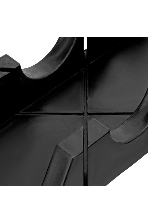 Стусло, 300 х 65 мм, пластиковое, пила, 300 мм Sparta