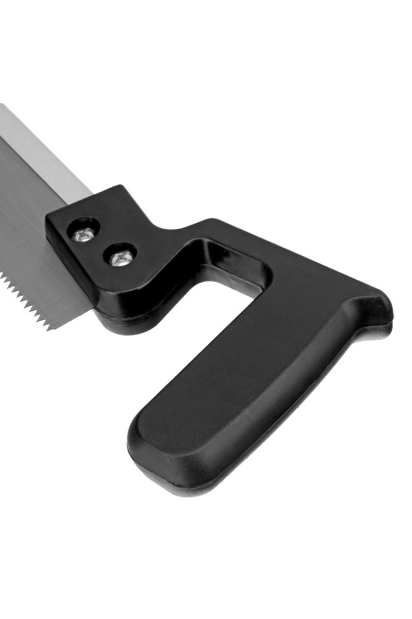 Стусло, 300 х 65 мм, пластиковое, пила, 300 мм Sparta