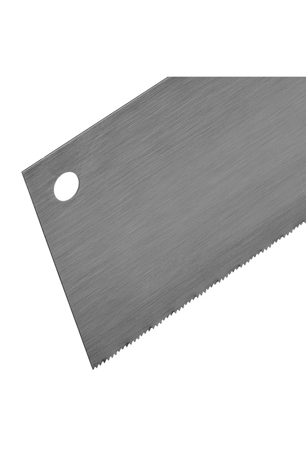 Стусло пластиковое, синее, 4 угла для запила, пила 350 мм Сибртех