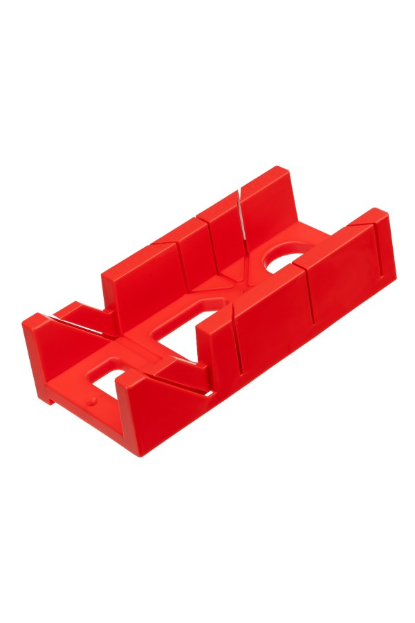 Стусло пластиковое, 300 х 100 мм, обушковая пила 350 мм, двухкомпонентная рукоятка Matrix.