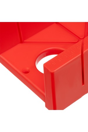 Стусло пластиковое, 300 х 100 мм, обушковая пила 350 мм, двухкомпонентная рукоятка Matrix.