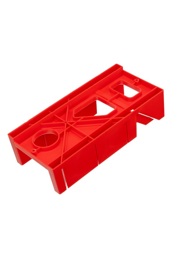 Стусло пластиковое, 300 х 100 мм, обушковая пила 350 мм, двухкомпонентная рукоятка Matrix.