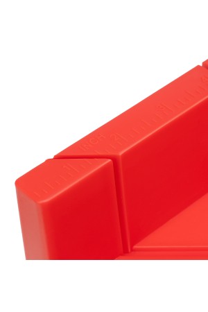 Стусло пластиковое, 300 х 100 мм, обушковая пила 350 мм, двухкомпонентная рукоятка Matrix.