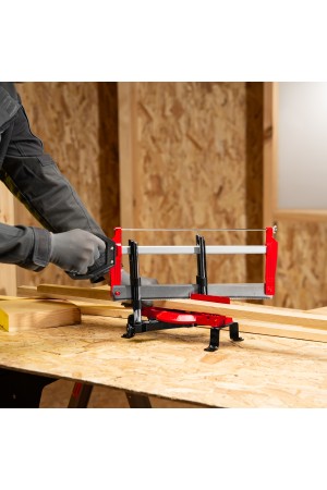 Стусло прецизионное, 420 мм МАТРИКС