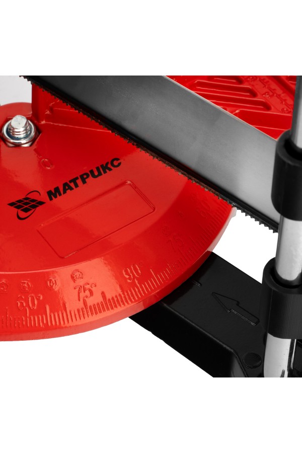 Стусло прецизионное, 420 мм МАТРИКС