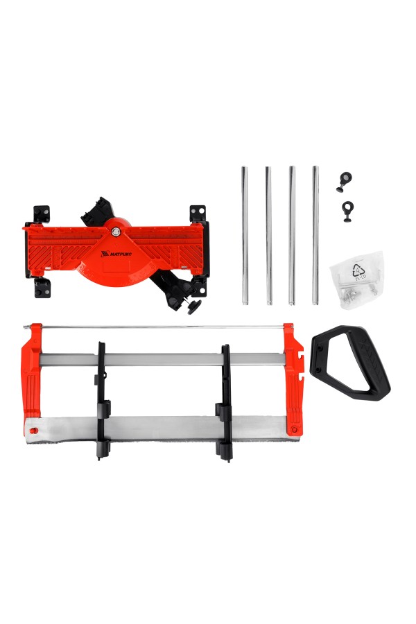 Стусло прецизионное, 420 мм МАТРИКС