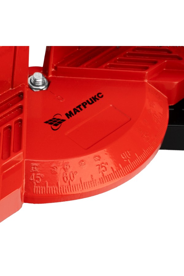 Стусло прецизионное, 420 мм МАТРИКС