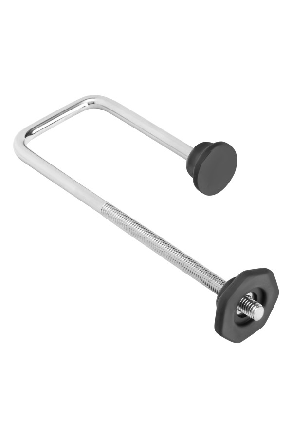 Стусло прецизионное, 550 мм, прецизионное, облегченное МАТРИКС