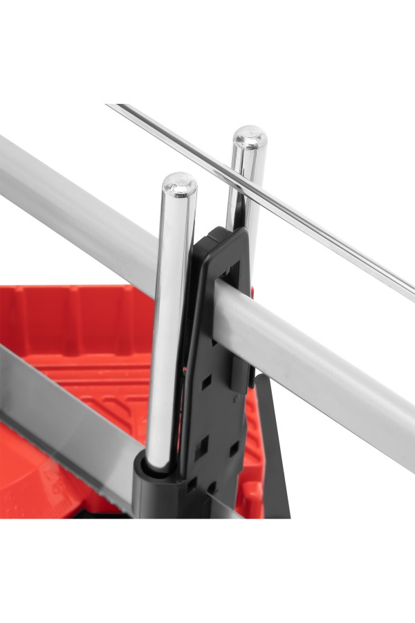 Стусло прецизионное, 550 мм, прецизионное, облегченное МАТРИКС