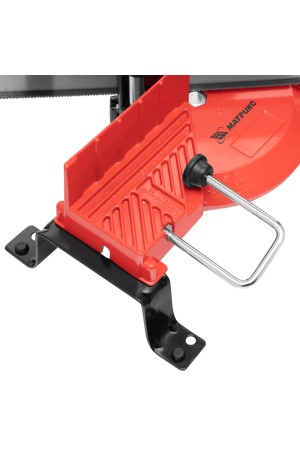 Стусло прецизионное, 550 мм, прецизионное, облегченное МАТРИКС