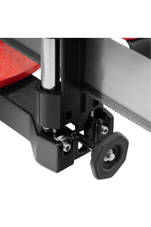 Стусло прецизионное, 550 мм, прецизионное, облегченное МАТРИКС