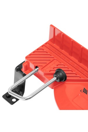 Стусло прецизионное, 550 мм, прецизионное, облегченное МАТРИКС