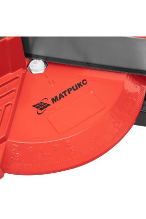 Стусло прецизионное, 550 мм, прецизионное, облегченное МАТРИКС