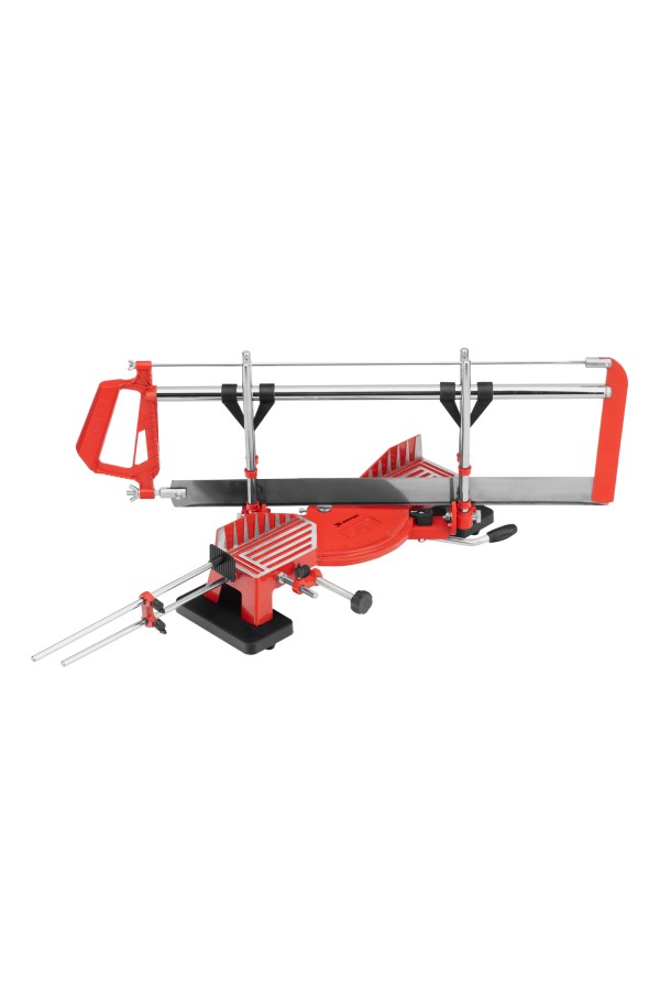 Стусло прецизионное, 600 мм, с наклоном полотна МАТРИКС