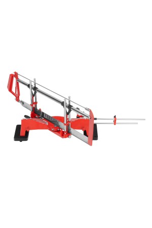 Стусло прецизионное, 600 мм, с наклоном полотна МАТРИКС