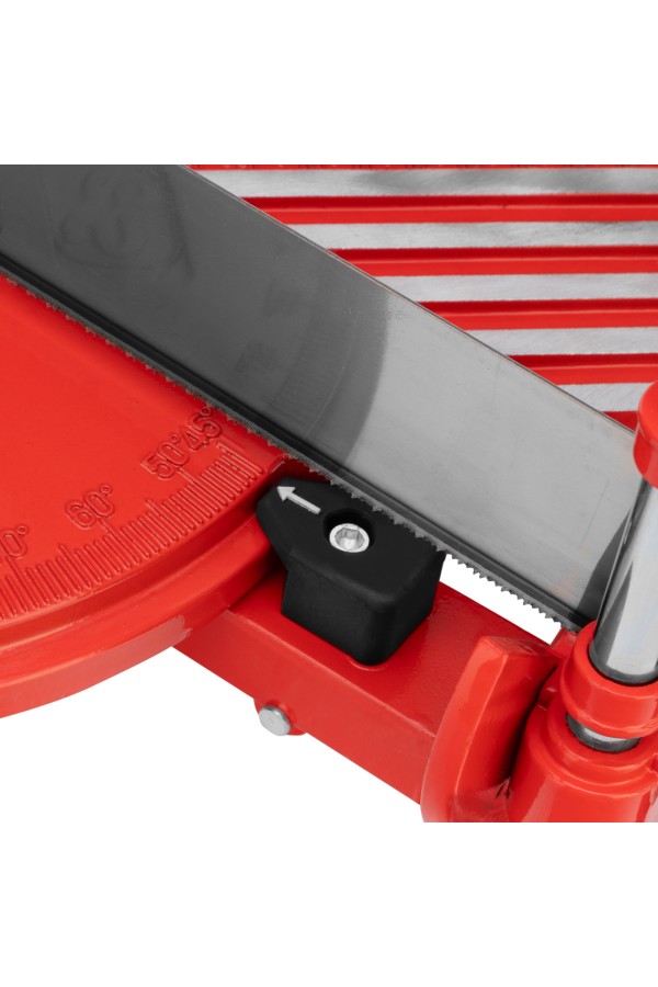 Стусло прецизионное, 600 мм, с наклоном полотна МАТРИКС