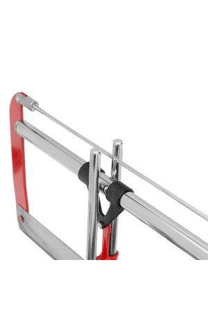 Стусло прецизионное, 600 мм, с наклоном полотна МАТРИКС