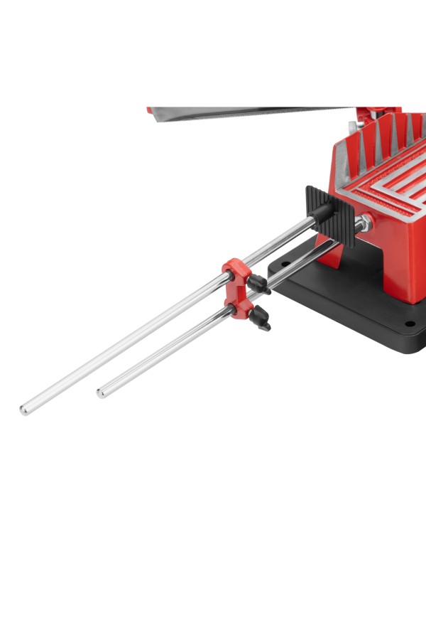 Стусло прецизионное, 600 мм, с наклоном полотна МАТРИКС