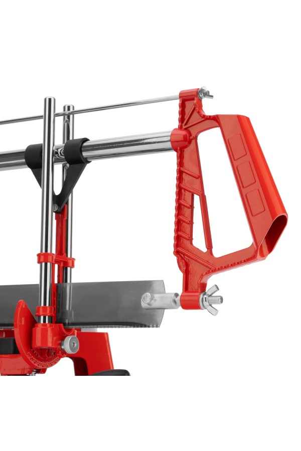 Стусло прецизионное, 600 мм, с наклоном полотна МАТРИКС