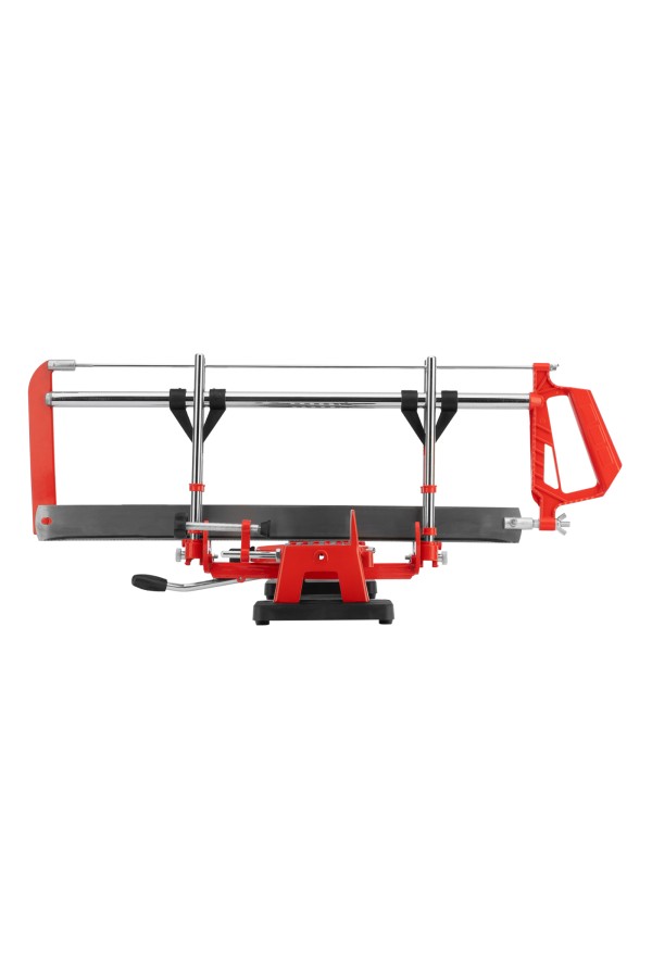 Стусло прецизионное, 600 мм, с наклоном полотна МАТРИКС