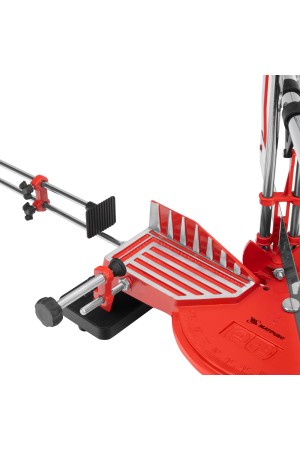 Стусло прецизионное, 600 мм, с наклоном полотна МАТРИКС