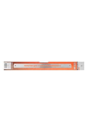 Полотно для прецизионного стусла, 420 мм, закаленный зуб МАТРИКС