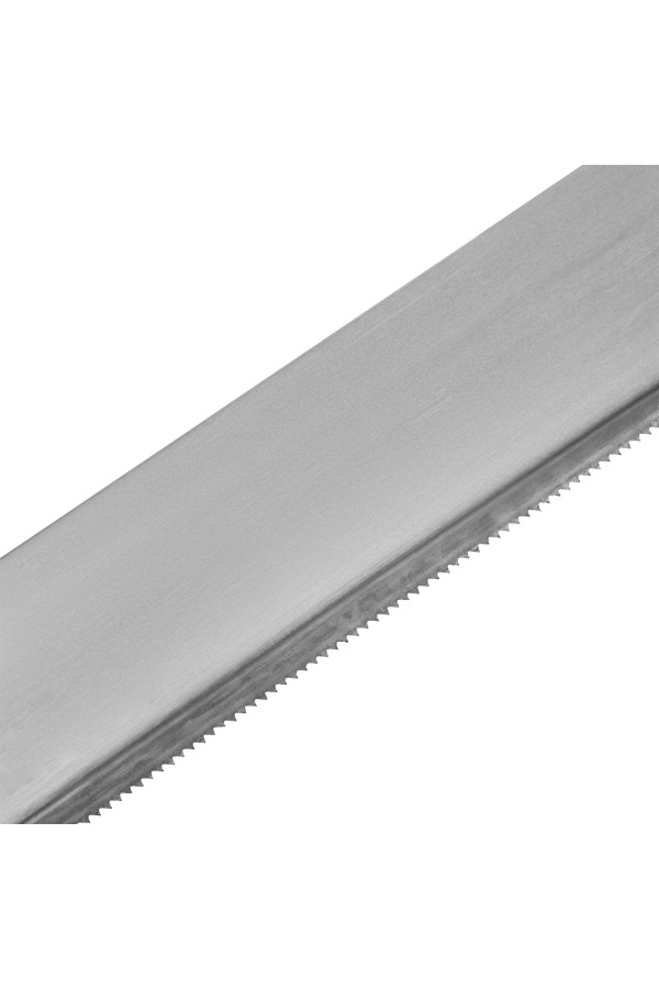 Полотно для прецизионного стусла, 420 мм, закаленный зуб МАТРИКС