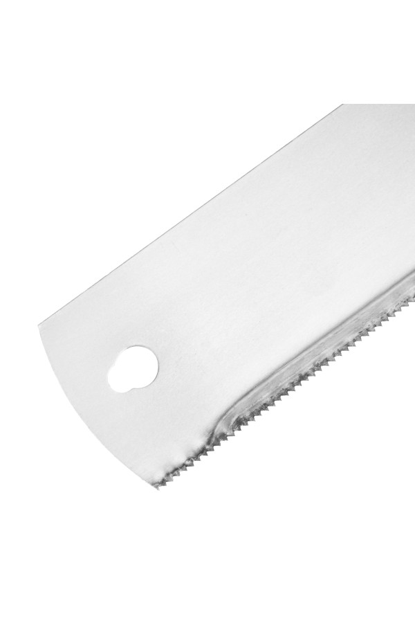 Полотно для прецизионного стусла, 600 мм, закаленный зуб МАТРИКС