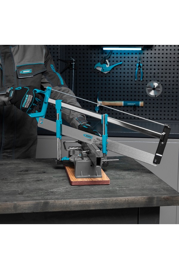 Пильное полотно для прецизионного стусла 